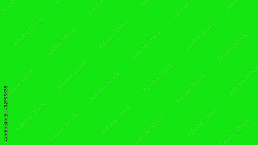 Green screen Green screen