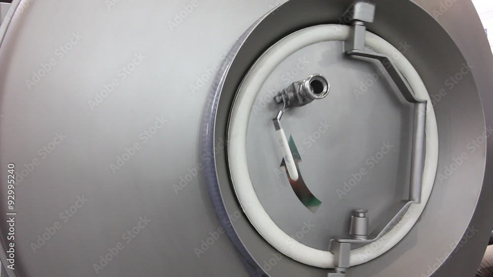Manufacturing equipment. Rotating tank Manufacturing equipment. Rotating tank