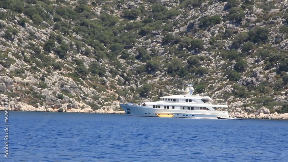 Voyage. Turkey, Kemer, Kekova-Simena Region, Western Taurus Voyage. Turkey, Kemer, Kekova-Simena Region, Western Taurus