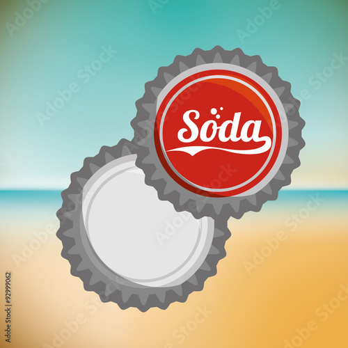 Soda design 