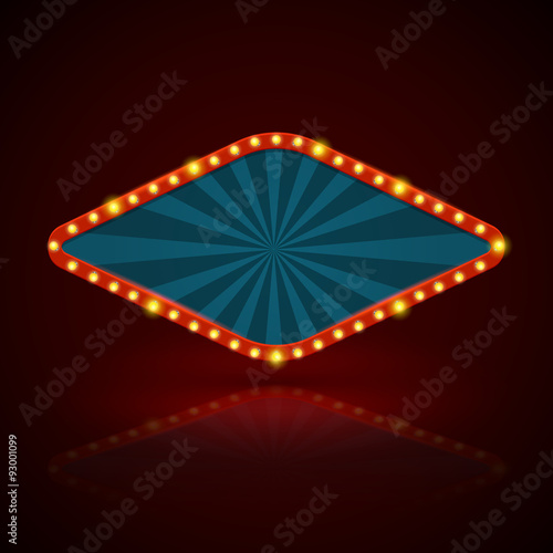 .Save to a lightbox. Find Similar Images Share.Stock Vector Illustration:.Retro banner. Vector illustration. can use for advertising promotion, web banner.