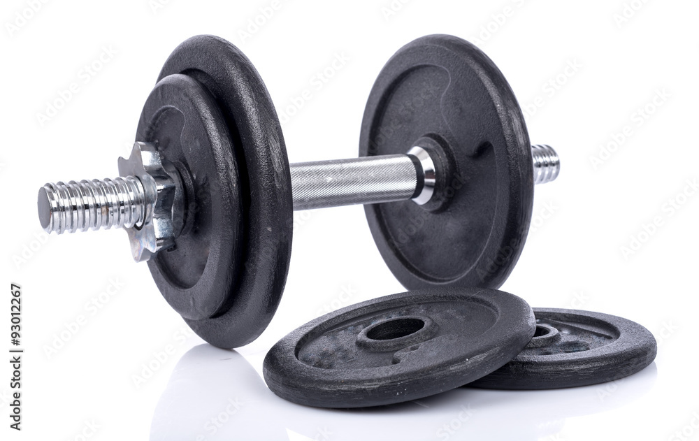 Dumbbell Dumbbell