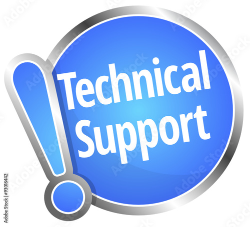 Technical Support
