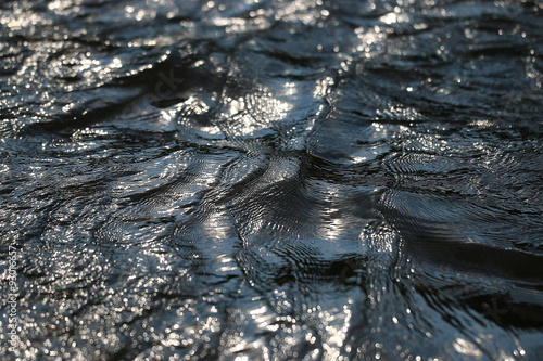 texture water sea