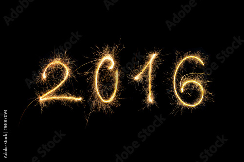 Happy New Year 2016.