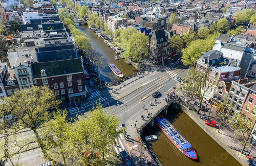 panorama Amsterdam