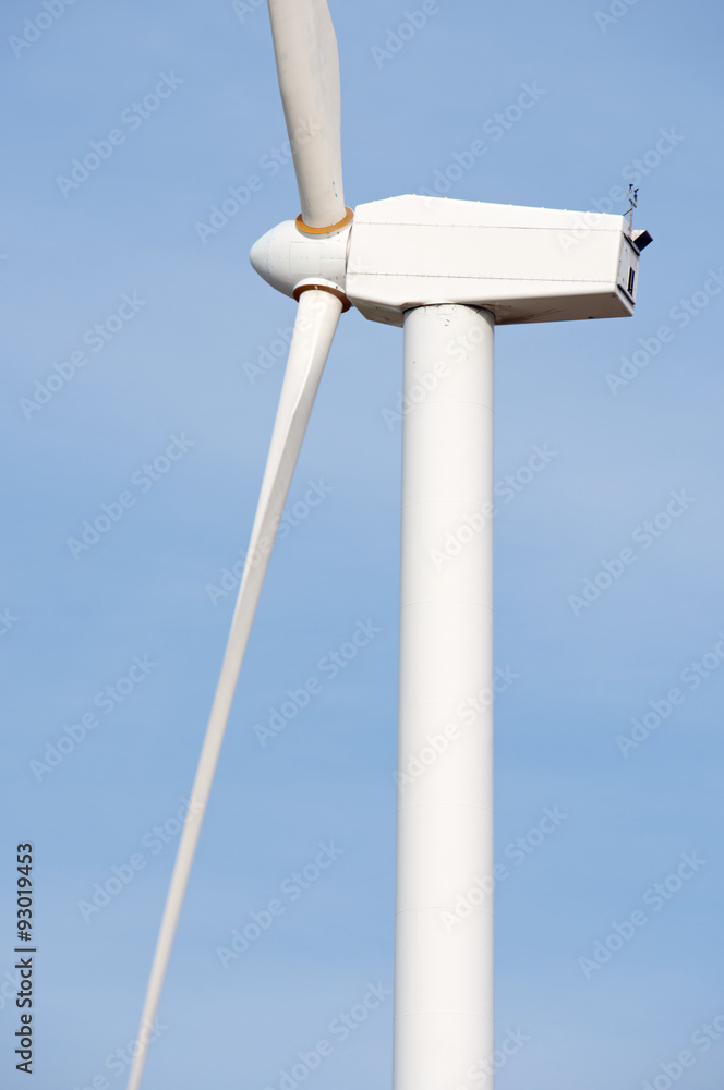 Wind energy Wind energy