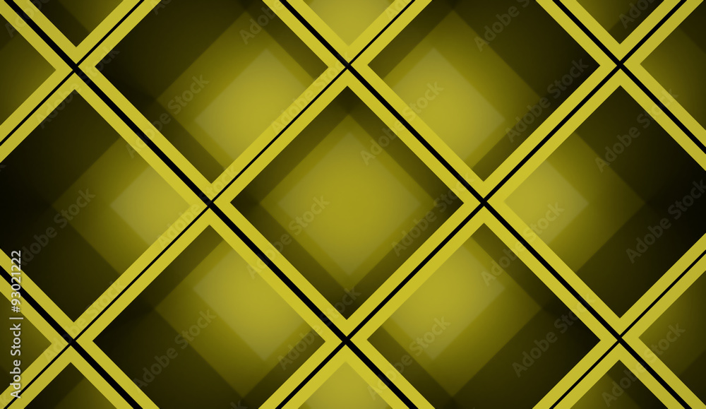 Abstract cubes background rendered Abstract cubes background rendered