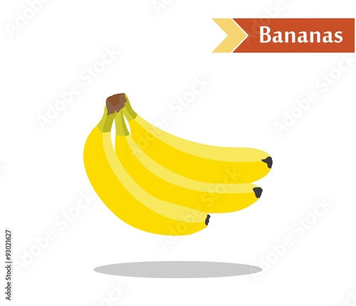 bananas