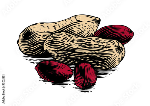 Peanuts