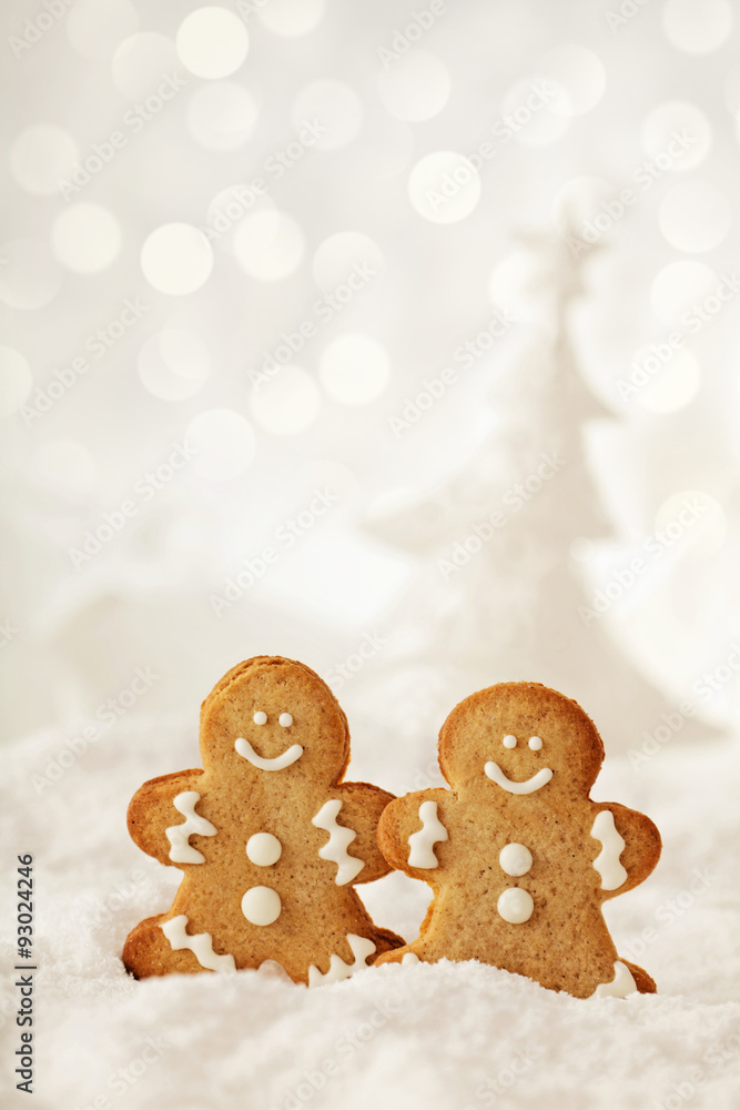 christmas gingerbreads christmas gingerbreads