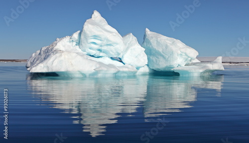 Iceberg    © Vladimir Melnik