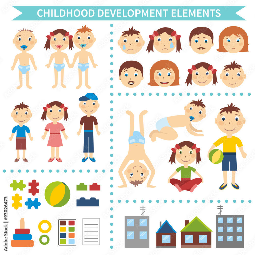 childhood development childhood development