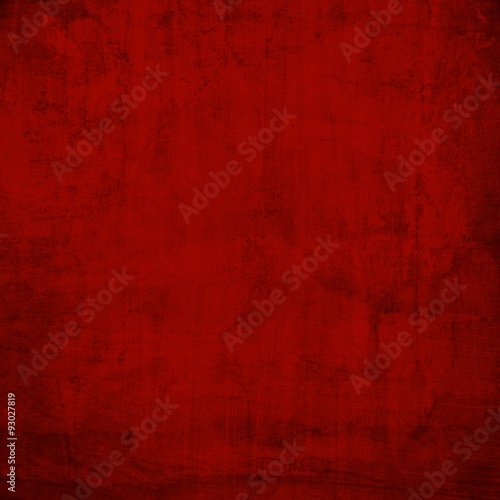 abstract red background © nata777_7