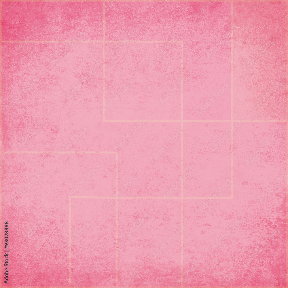 Obraz premium Abstract pink background texture