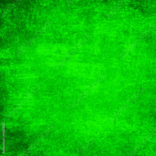  Abstract green background