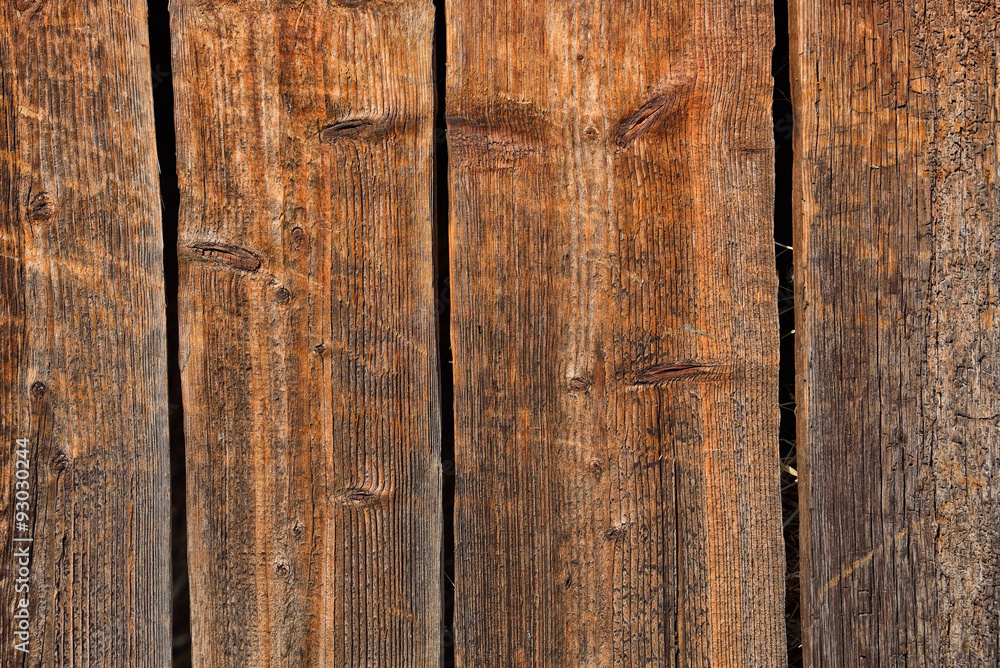 Fototapeta premium old wood background