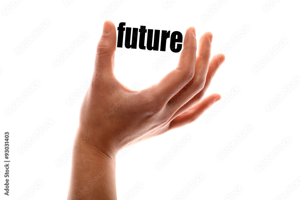 Smaller future