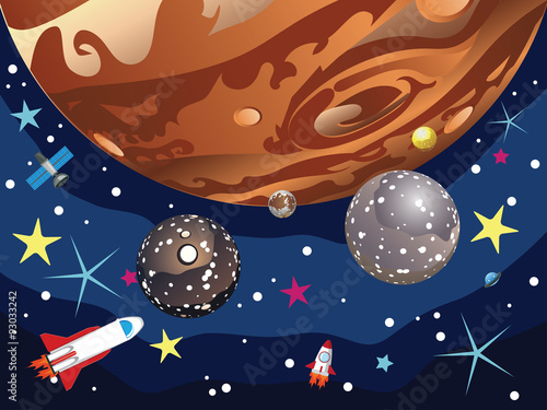 Jupiter Planet