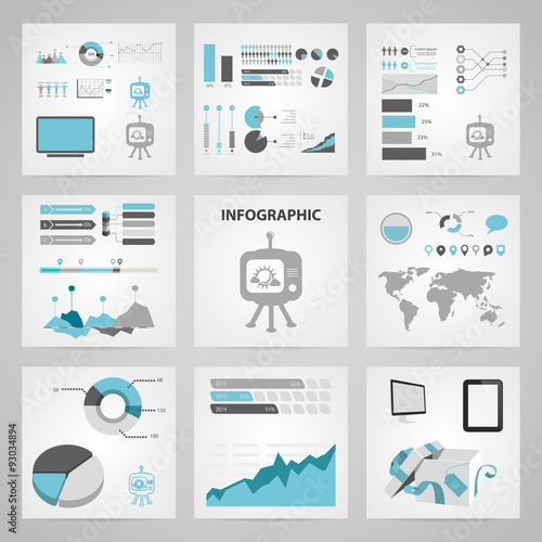 Illustration of weather icon
