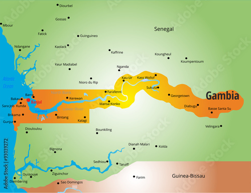 Gambia