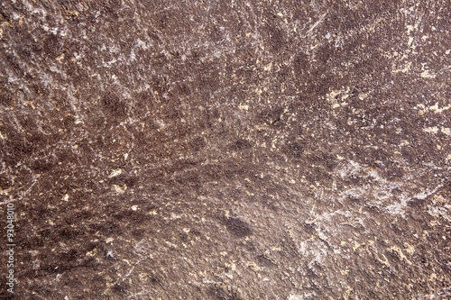 Wallpaper Mural Red stone structure as a background Torontodigital.ca