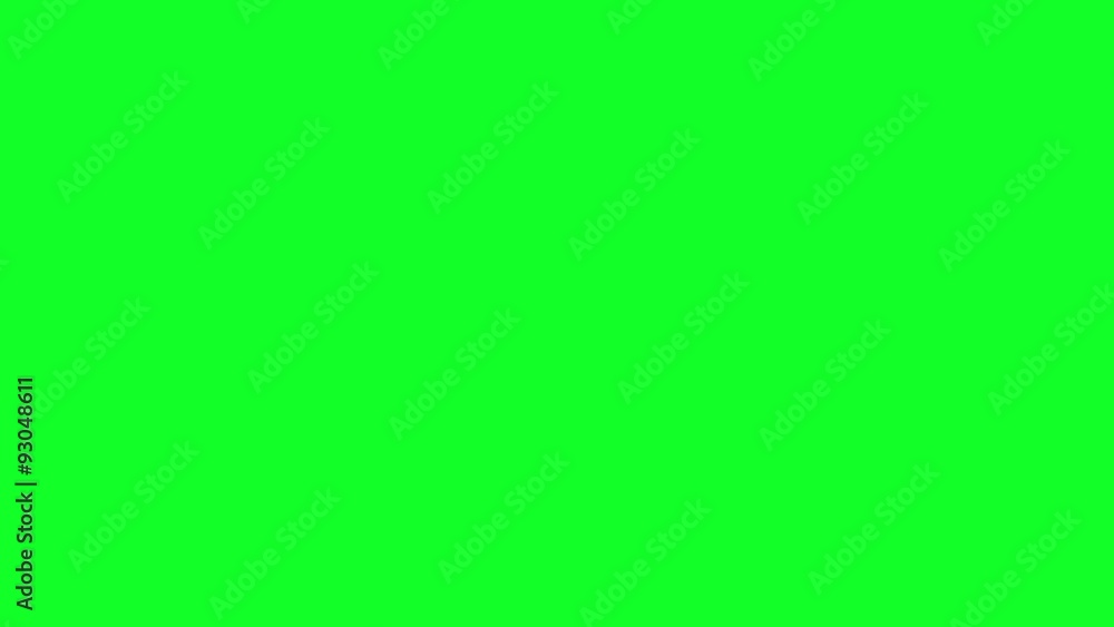 Greenscreen Übergang #16 Greenscreen Übergang #16