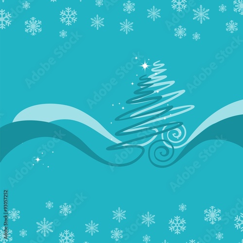 ABETO DE NAVIDAD
