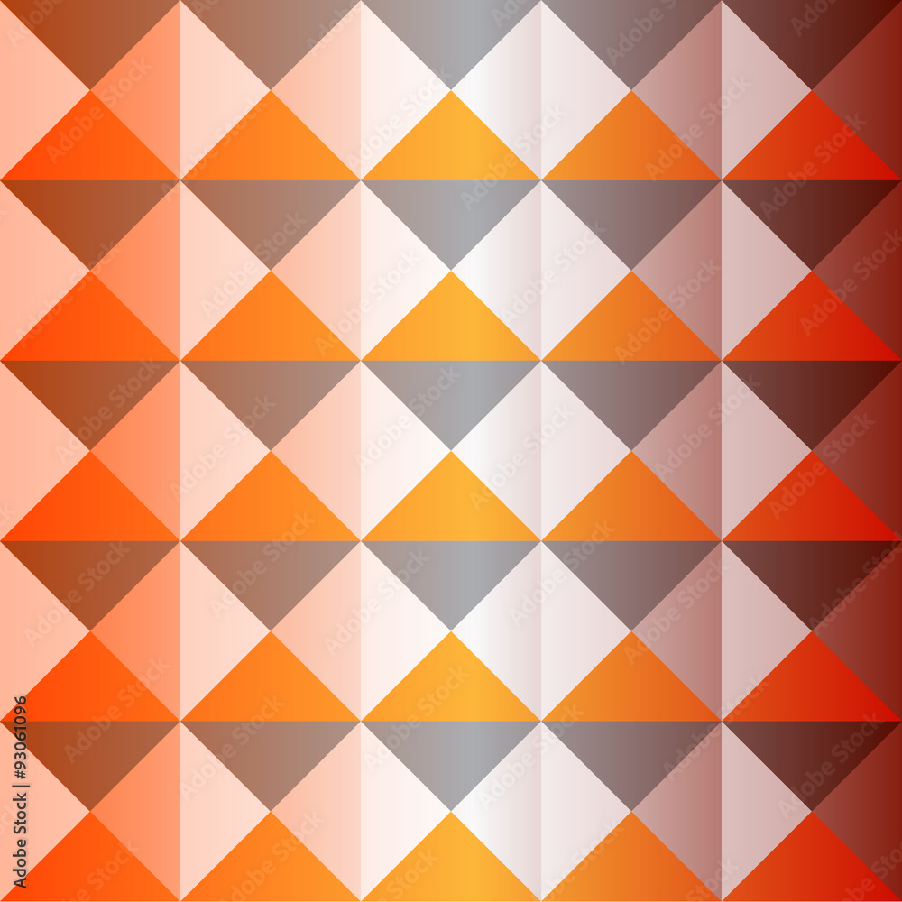 Diamonds Patterns Fantasy, Red design Diamonds Patterns Fantasy, Red design