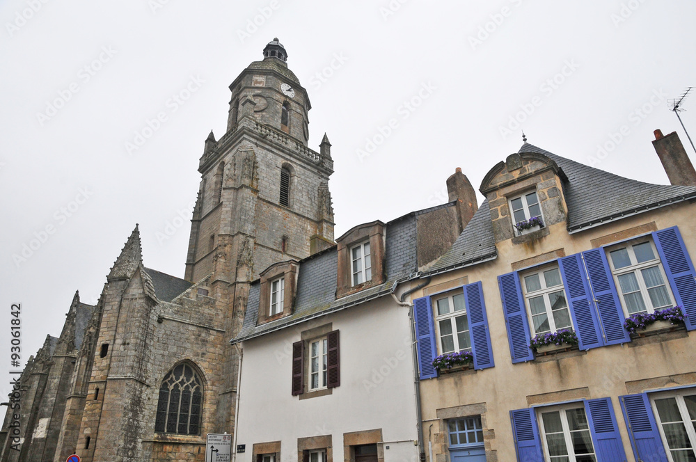 Le Croisic - Loira Atlantica, Francia Le Croisic - Loira Atlantica, Francia
