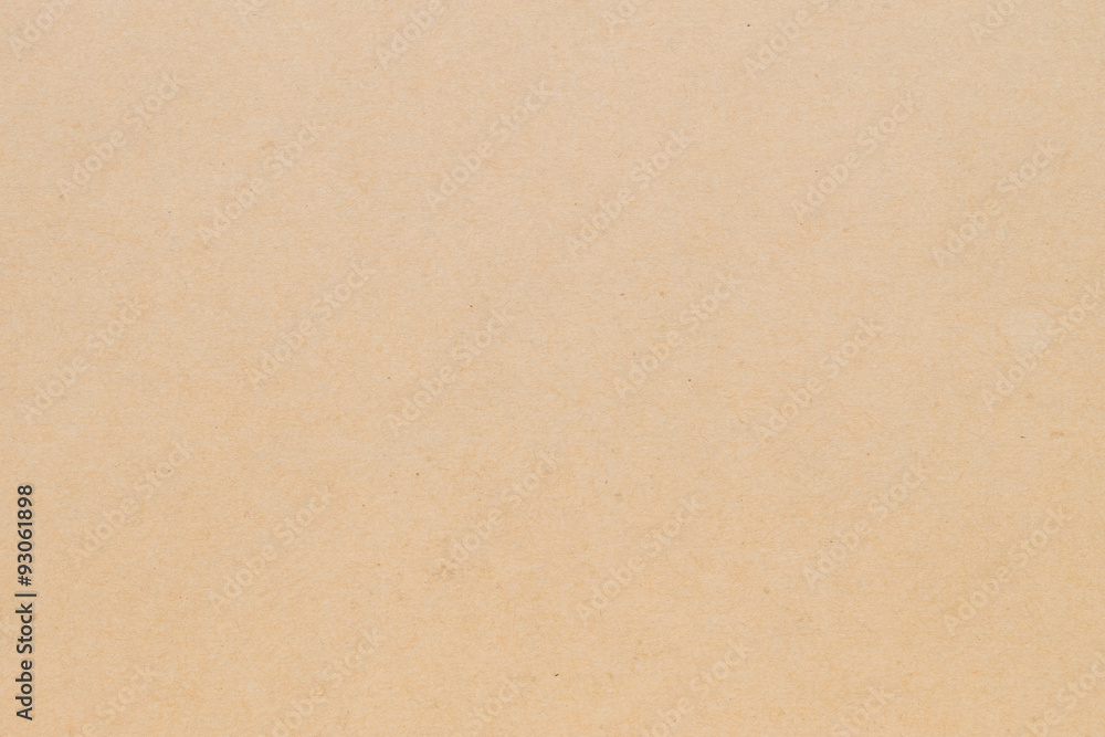 Closeup brown paper texture background Closeup brown paper texture background
