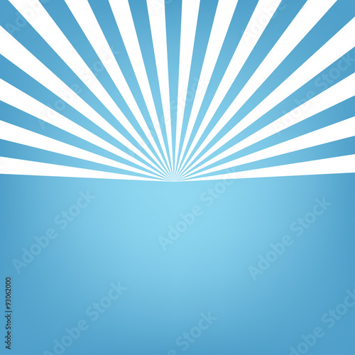 sun rays background