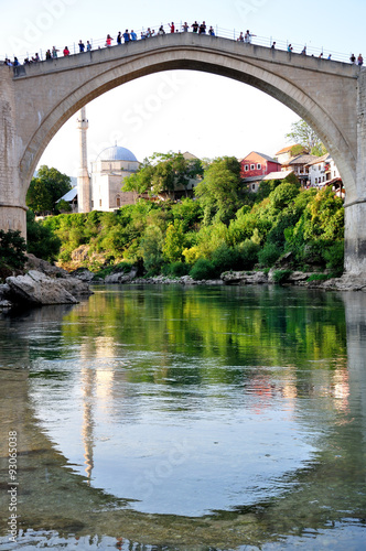Bośnia i Hercegowina - Mostar