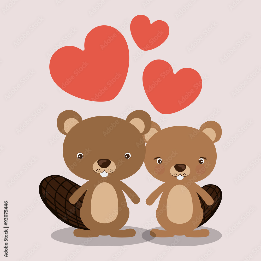 Cute animal Cute animal