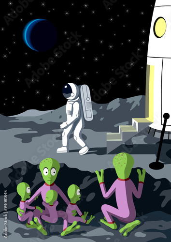 Alien