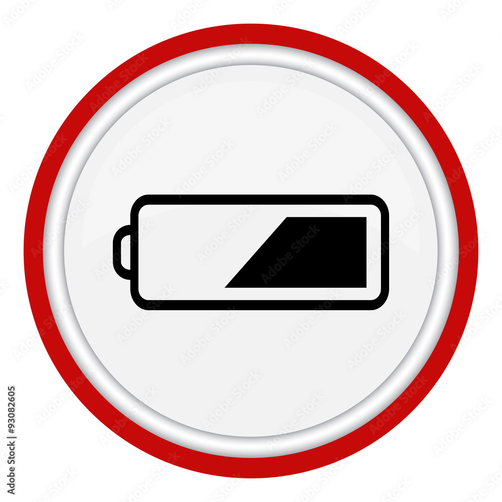 icon battery icon battery