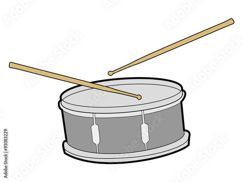 drum, musical instrument
