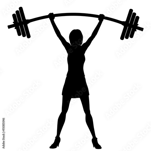 Power of woman