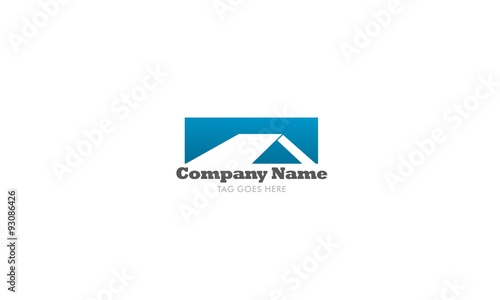 realty home logo