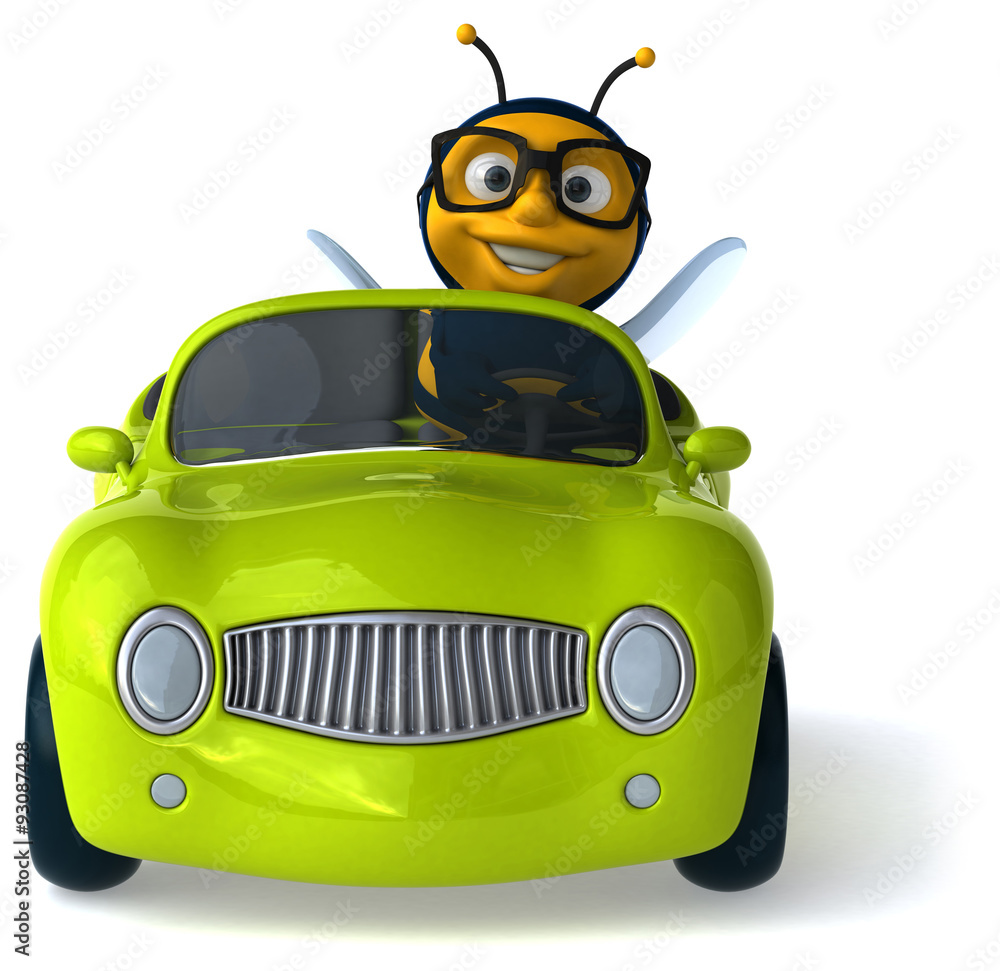 Fun bee Fun bee