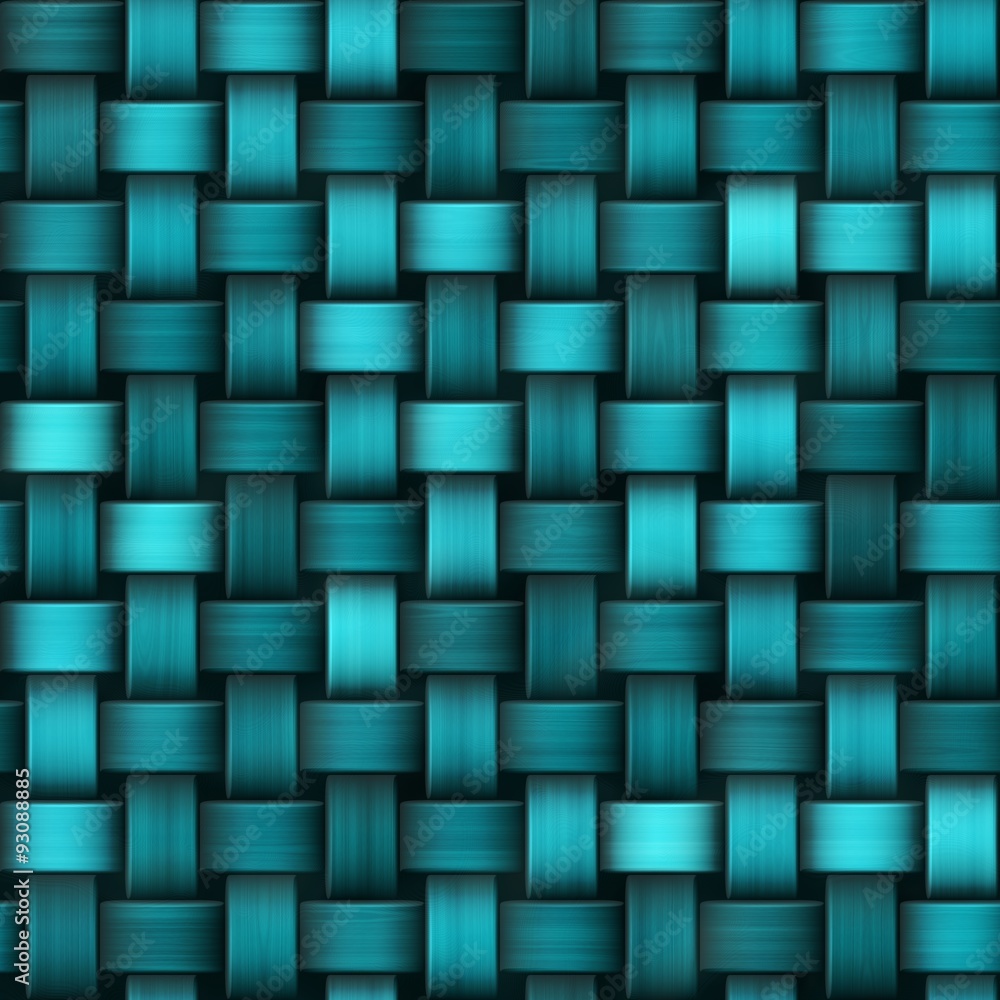 Striped background-light blue Striped background-light blue