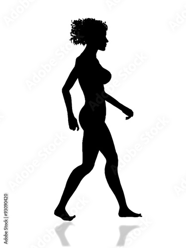 Walking