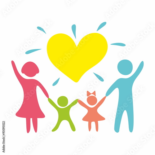 Christian family