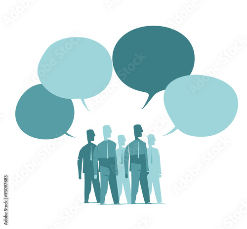 Opinioni, commenti e feeback