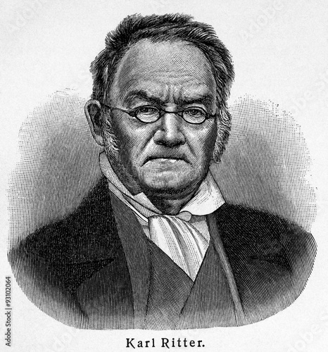 Fotografi Karl Ritter