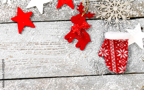 Christmas decoration