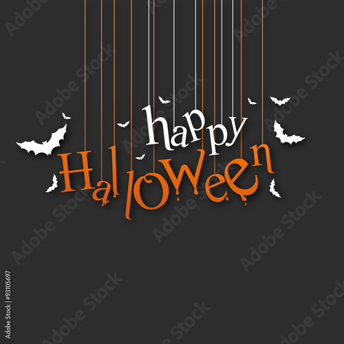 happy halloween