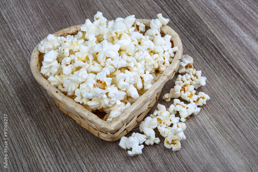 Popcorn Popcorn