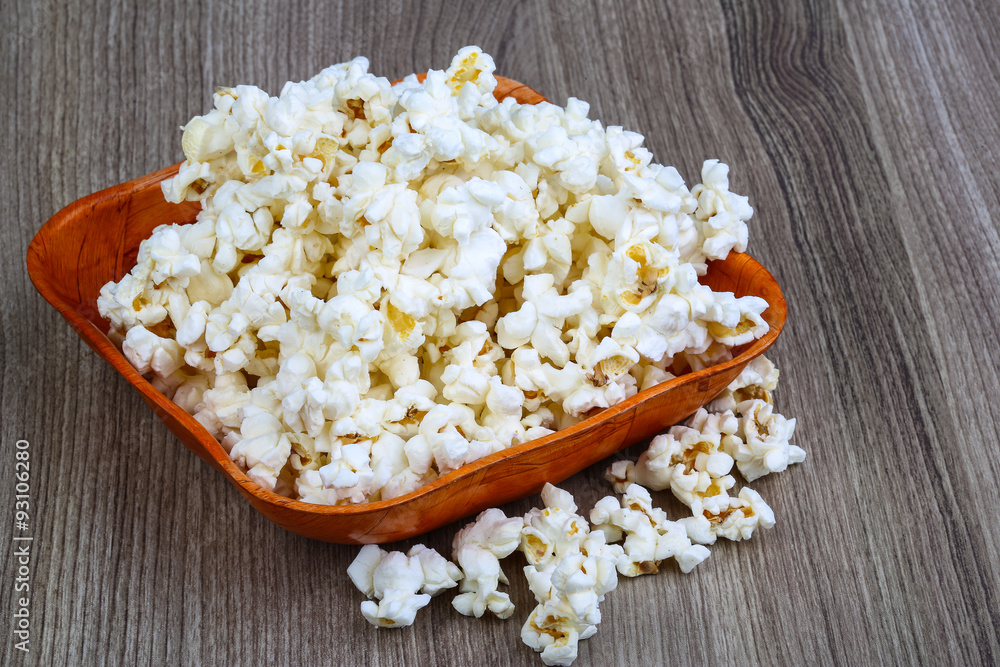 Popcorn Popcorn