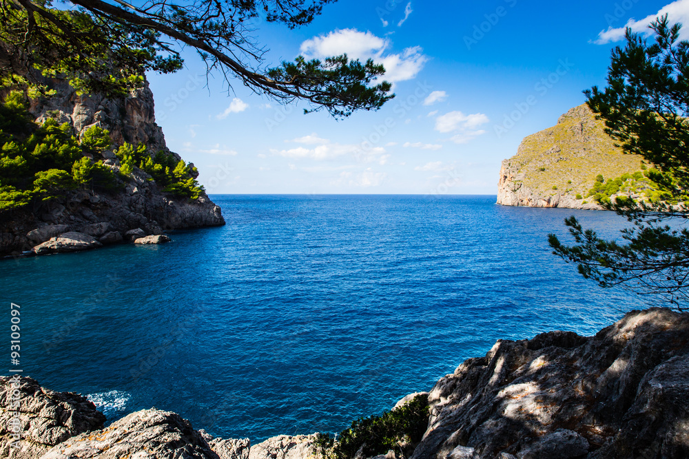 Sa Calobra Sa Calobra